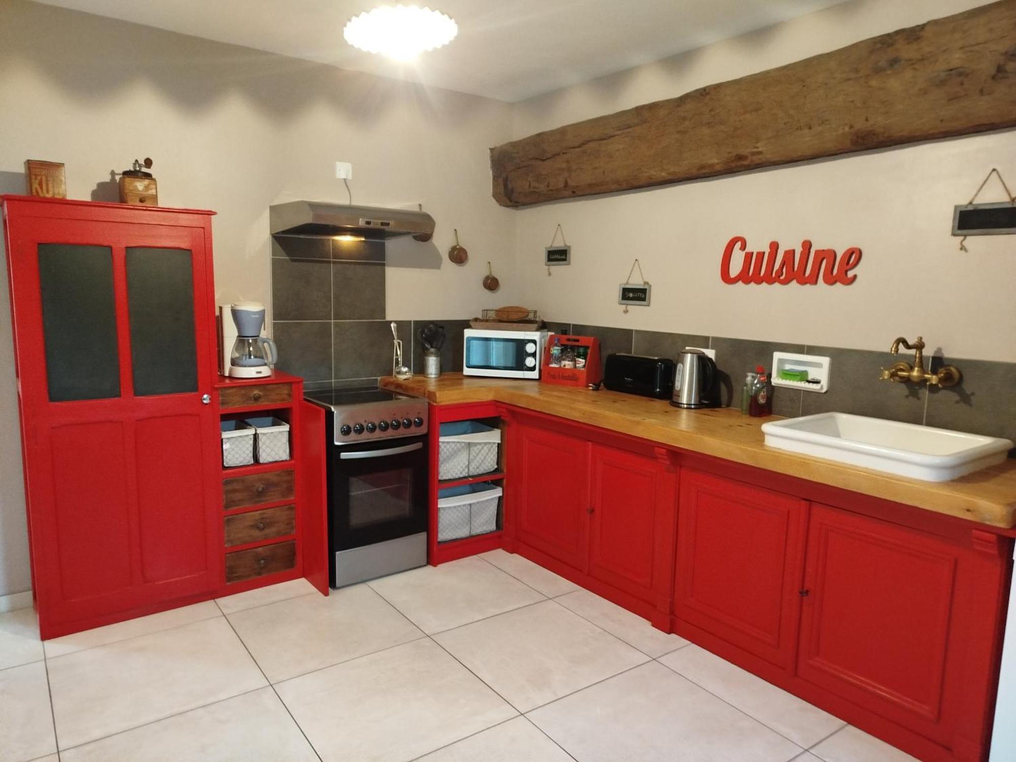 La Ferme D' Emerentine Bacilly Екстер'єр фото